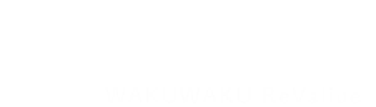 よくばり売却 WAKUWAKU ReValiue